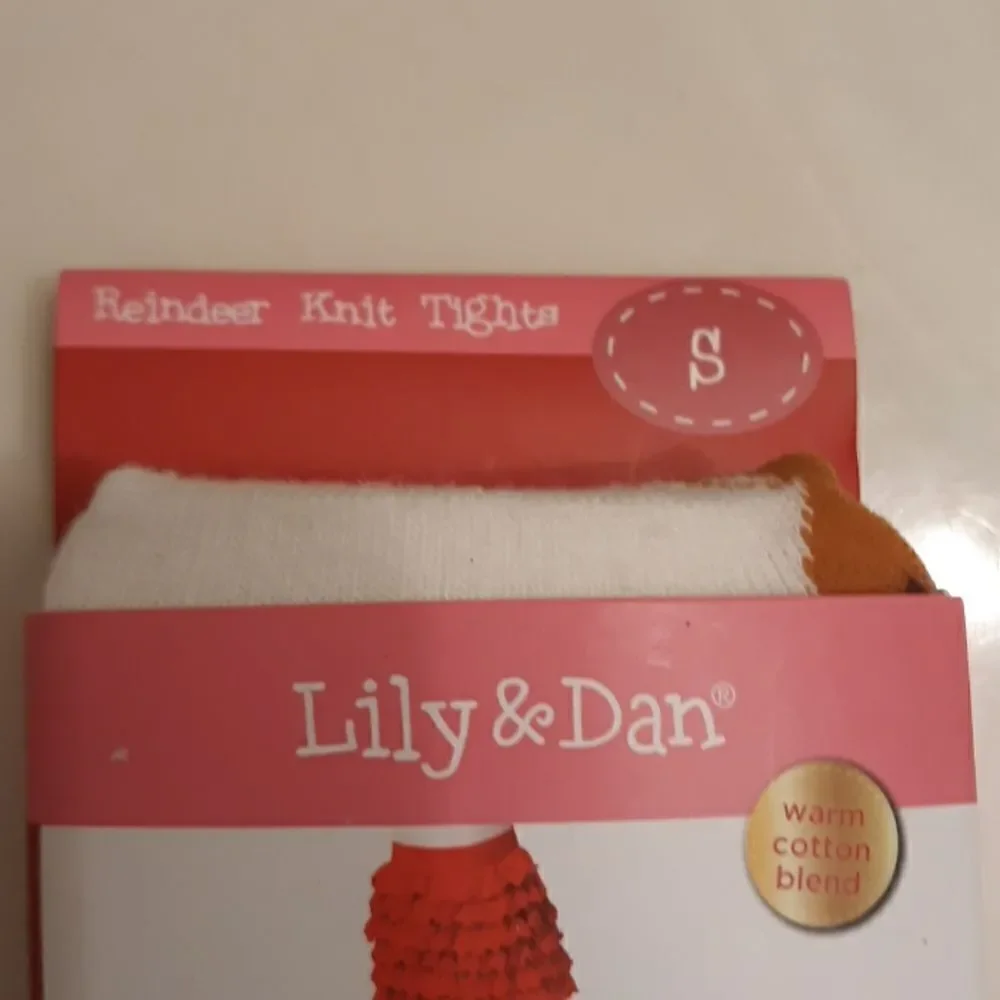 Lily & Dan preowned new